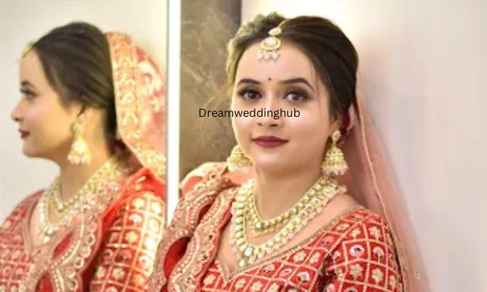 Rashmis Makeup  Nail studio